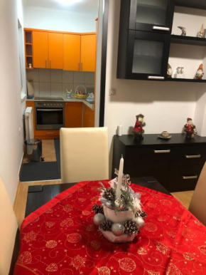 Apartman Nada